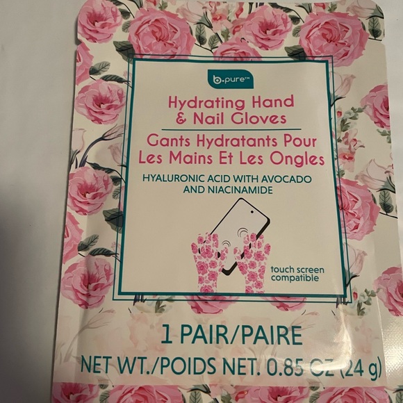 B pure - Picture 1 of 4